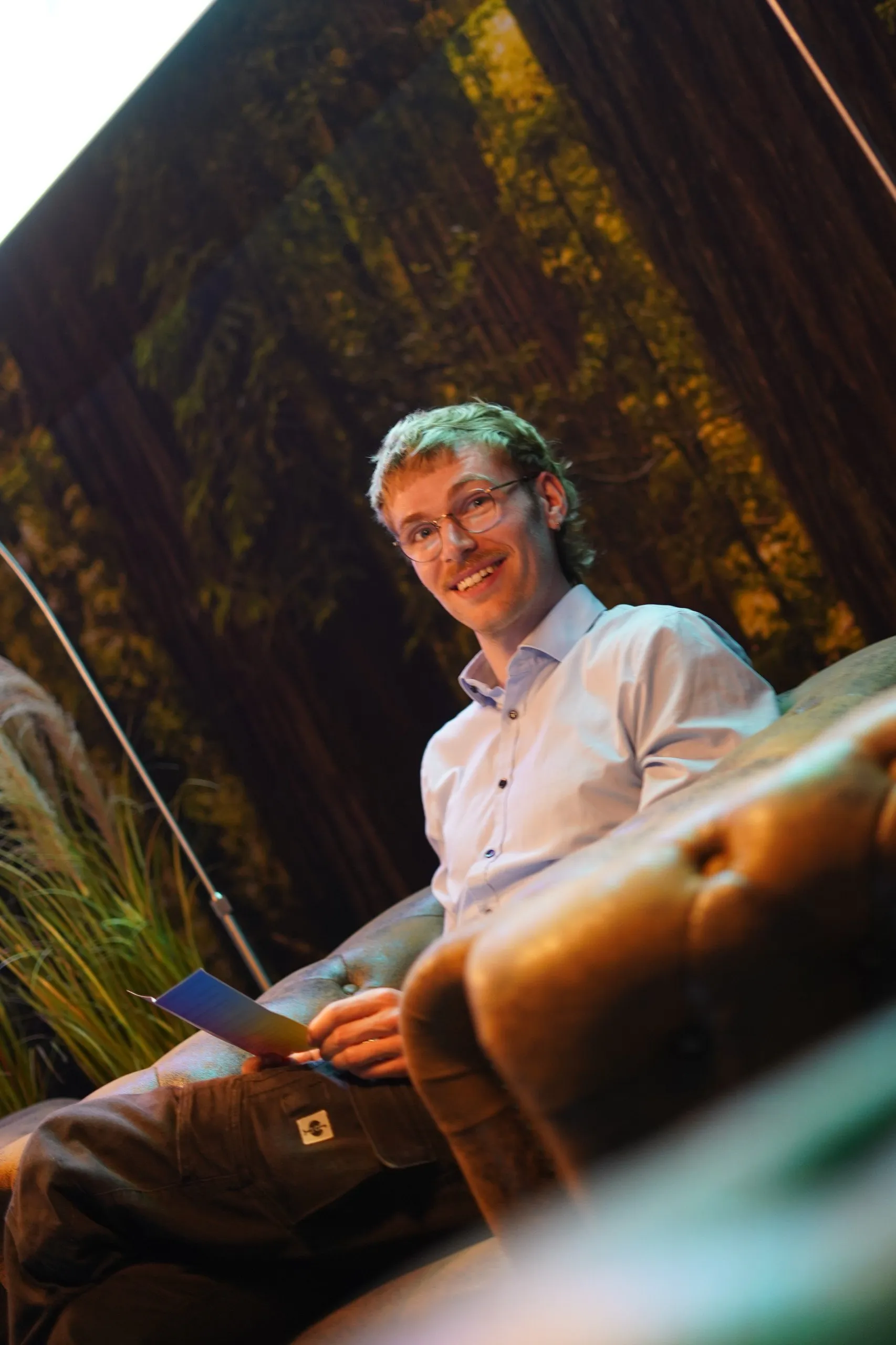 Anton Steenken – Engineer and Founder of Engineer Your Idea