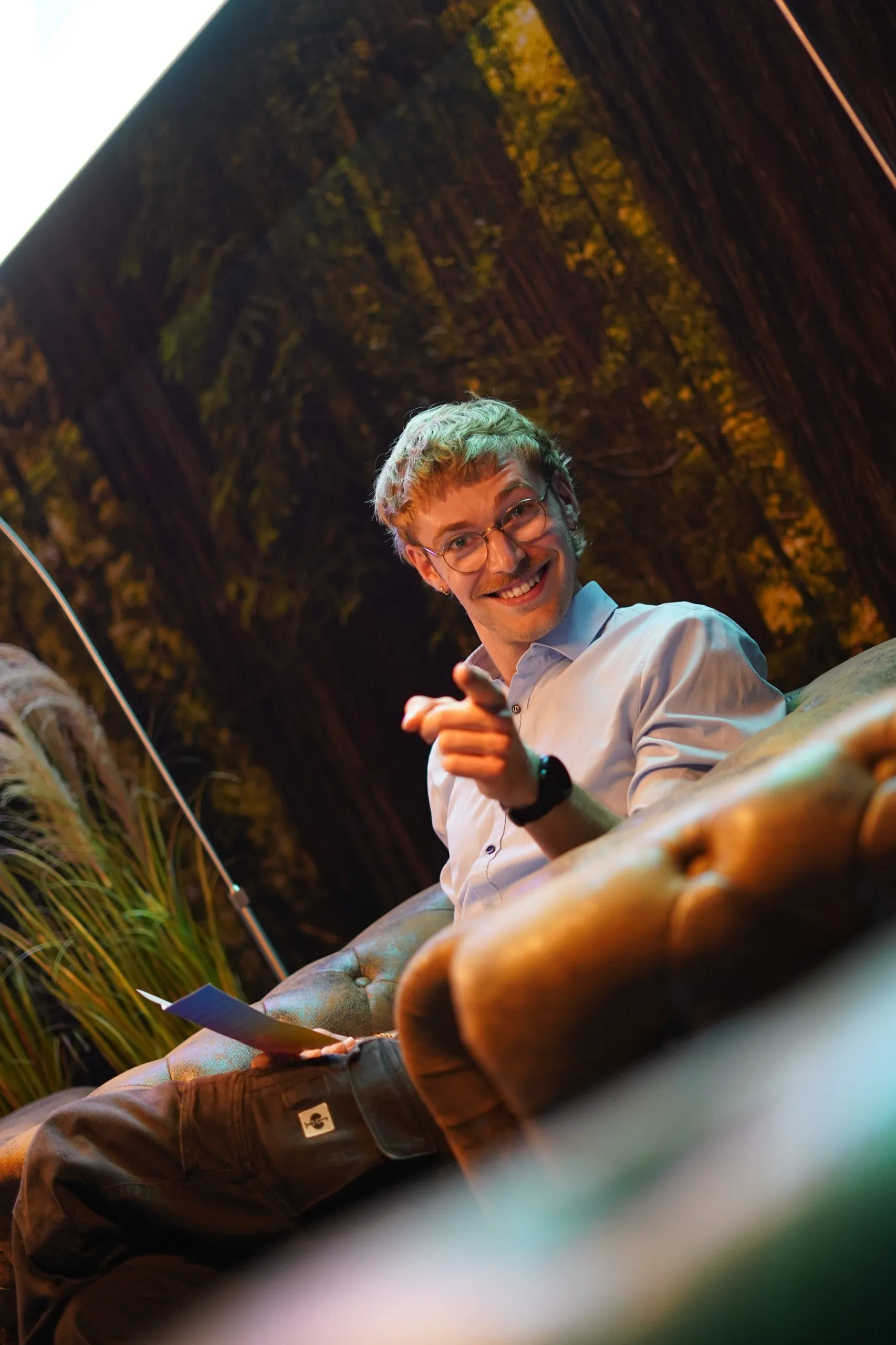 Anton Steenken – Engineer and Founder of Engineer Your Idea